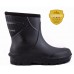 POLYVER BOOTS CLASSIC WINTER BLACK LOW